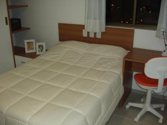 Flat em Boa Viagem - Recife Apartment in Recife
