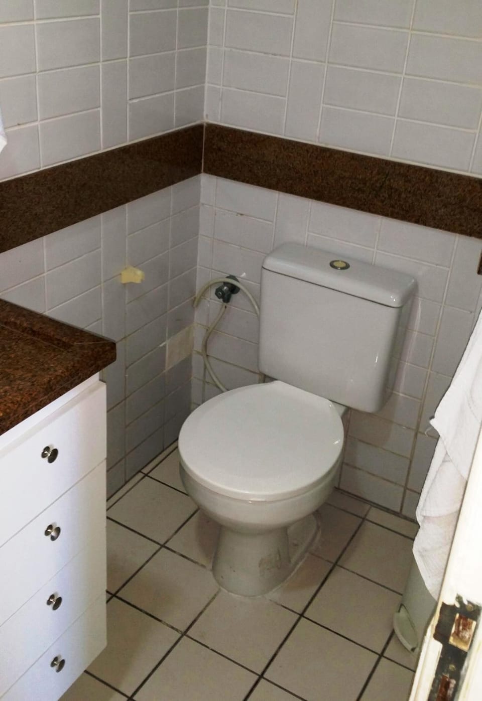 Flat em Boa Viagem - Recife Apartment in Recife