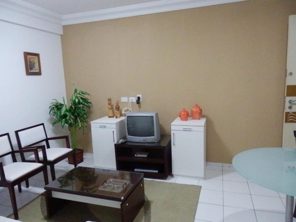 Flat em Boa Viagem - Recife Apartment in Recife