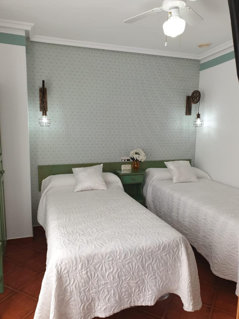 Don Diego Bed and Breakfast in Ávila‎