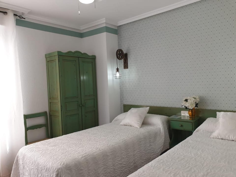 Don Diego Bed and Breakfast in Ávila‎