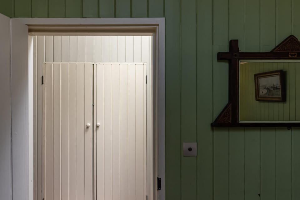 Decorative detail