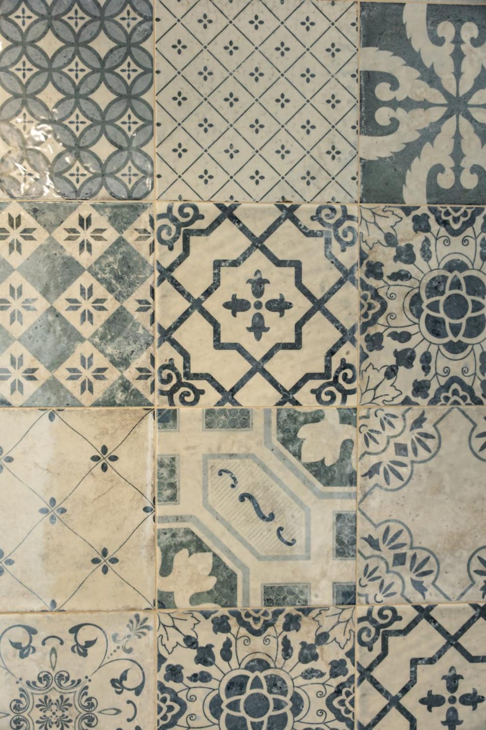 Decorative detail