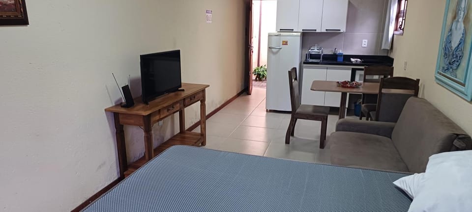 Beira Mar Jurere kit Apartment in Florianopolis