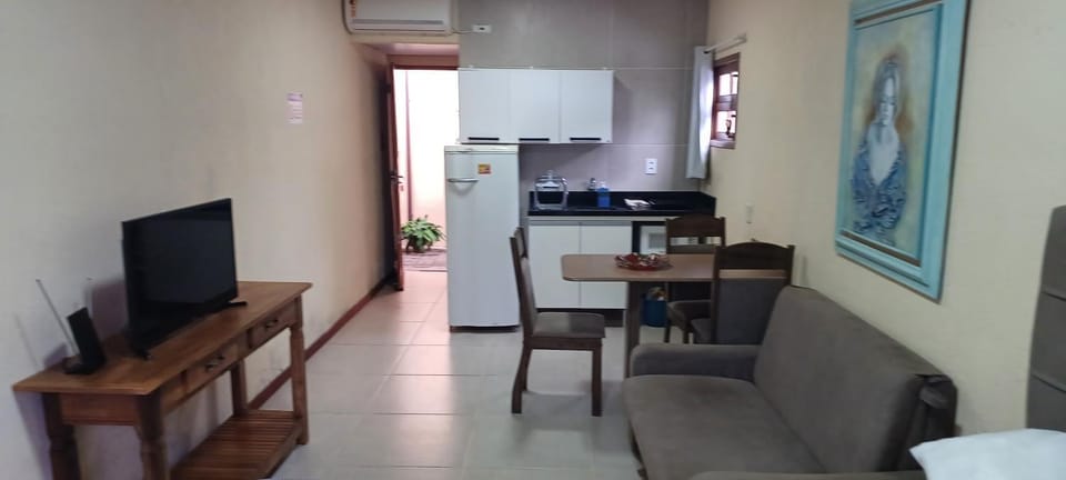 Beira Mar Jurere kit Apartment in Florianopolis