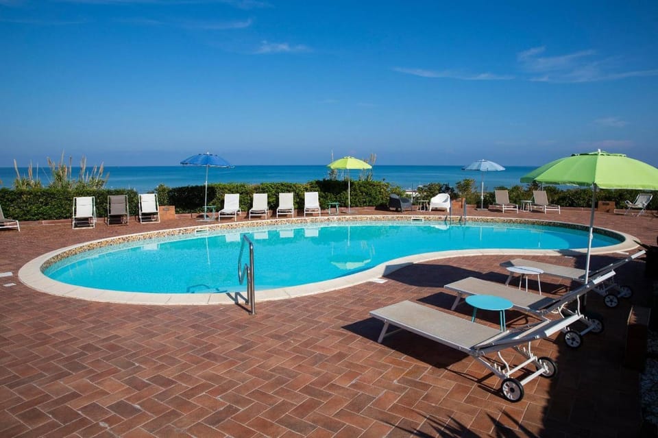 Swimming pool, Swimming pool