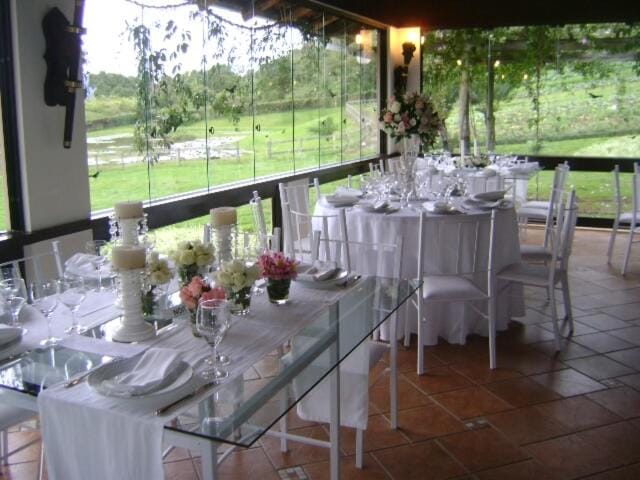Tureck Garten Hotel Hotel in Jaraguá do Sul