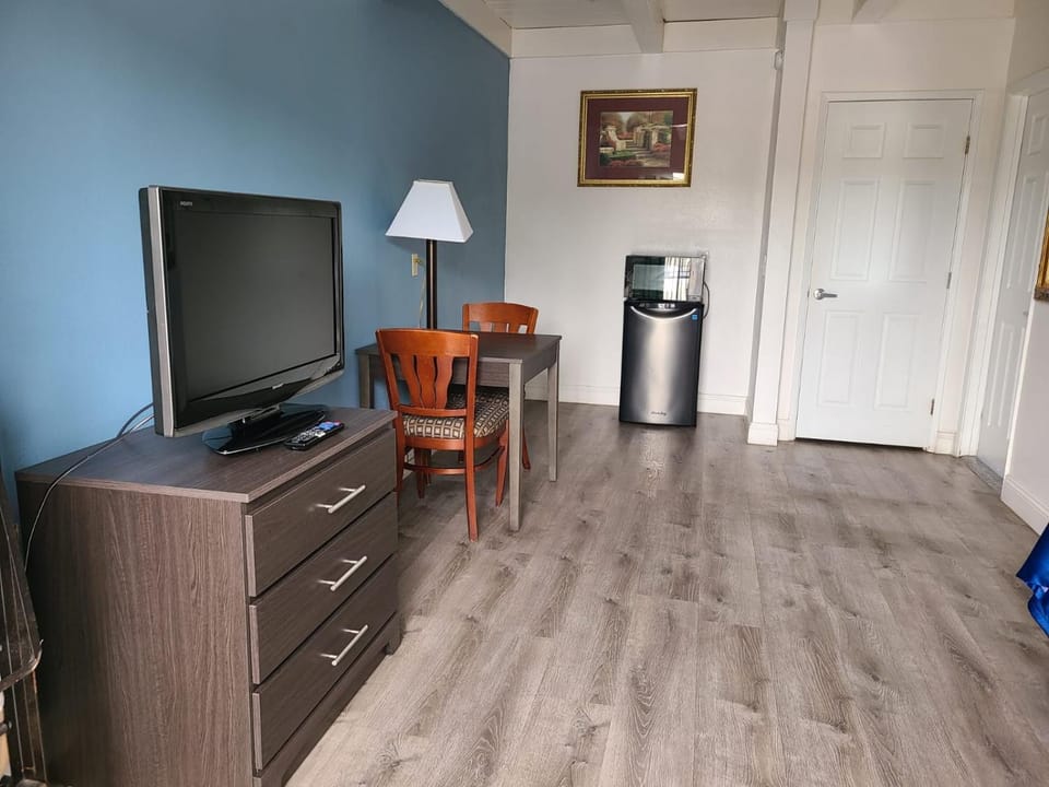 TV and multimedia