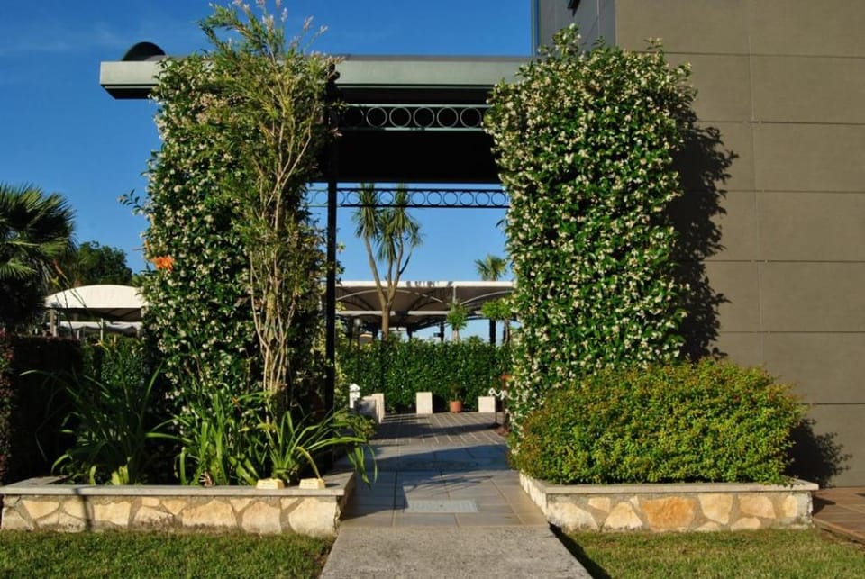 My Place Hotel in Campania