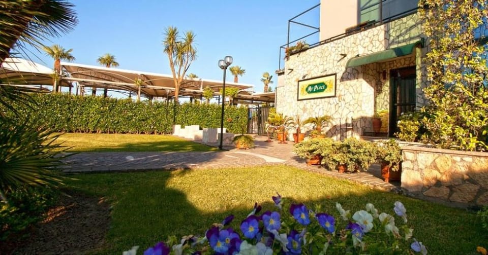My Place Hotel in Campania