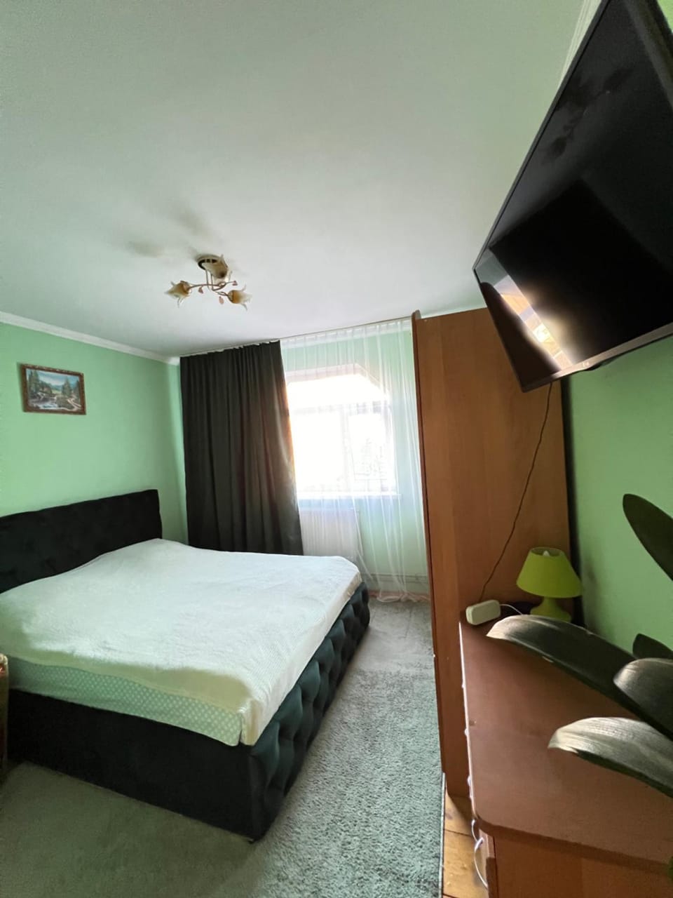 Cottage u Romana Country House in Ukraine