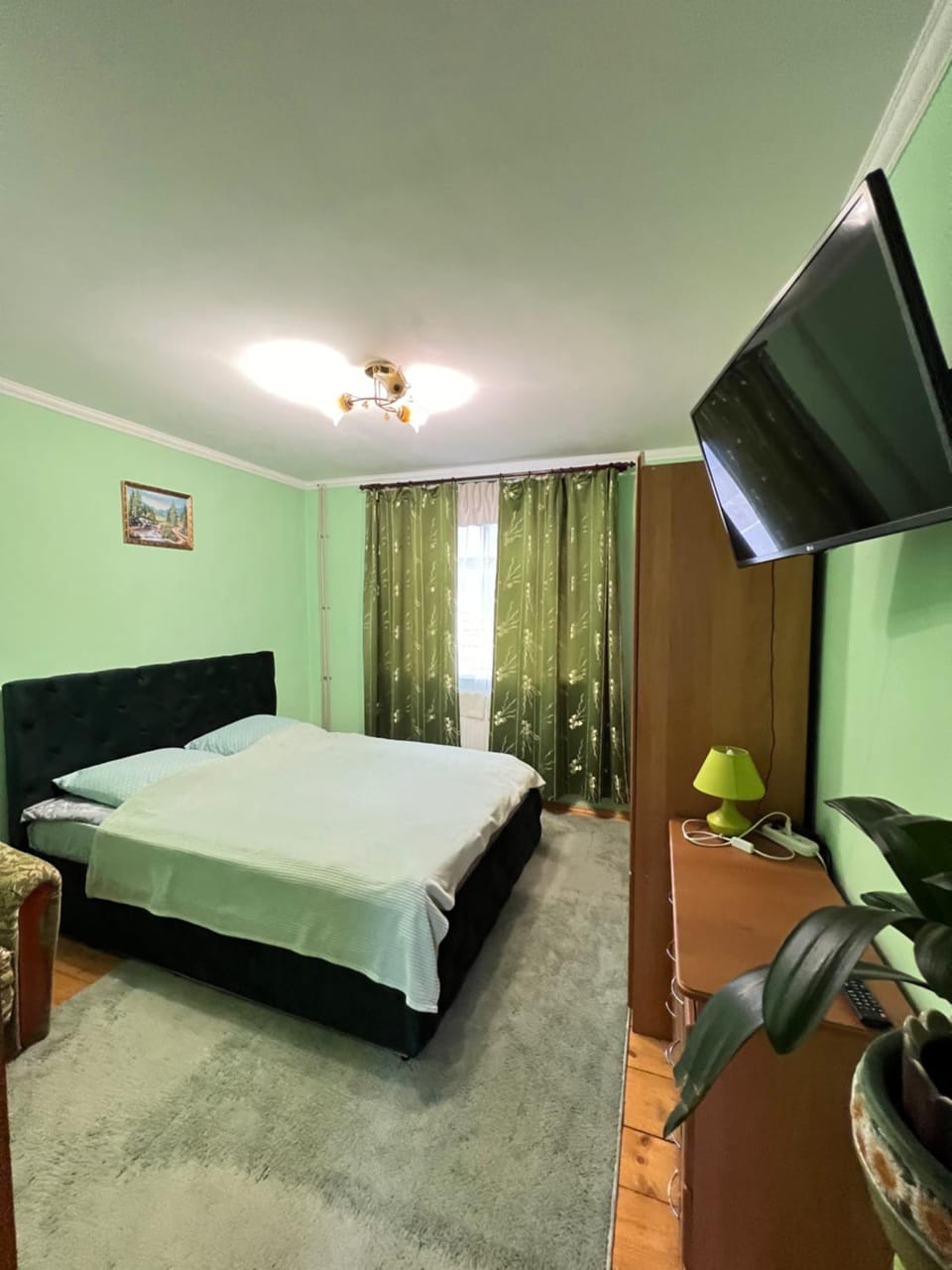 Cottage u Romana Country House in Ukraine