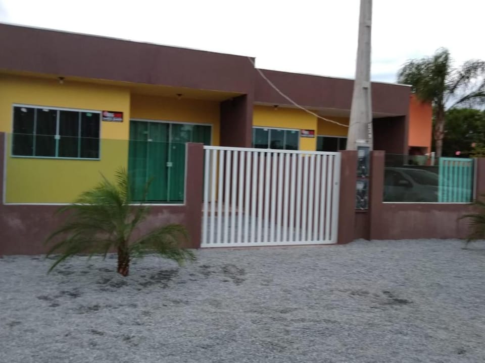 Residencial Alexandre Apartment in State of Paraná