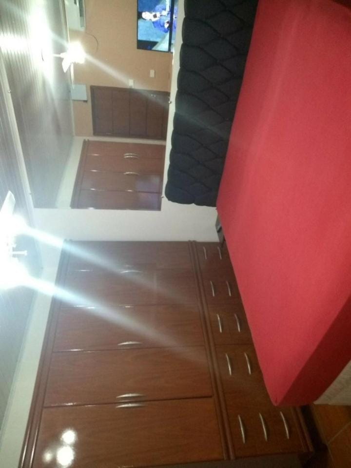 Residencial Alexandre Apartment in State of Paraná