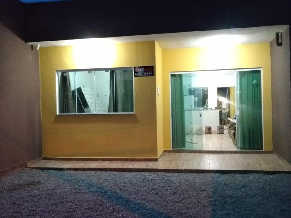 Residencial Alexandre Apartment in State of Paraná