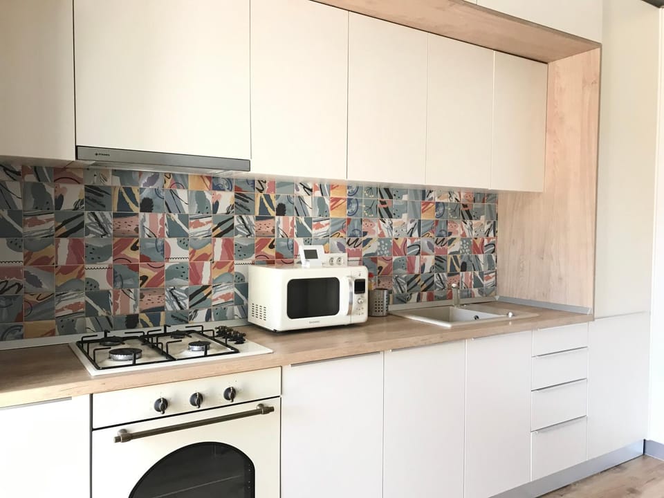 Orange Onix Apartaments Apartment in Bucharest