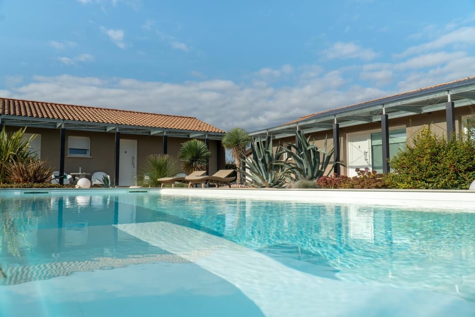 Magrine Castelfranco Veneto Bed and Breakfast in Trentino-South Tyrol