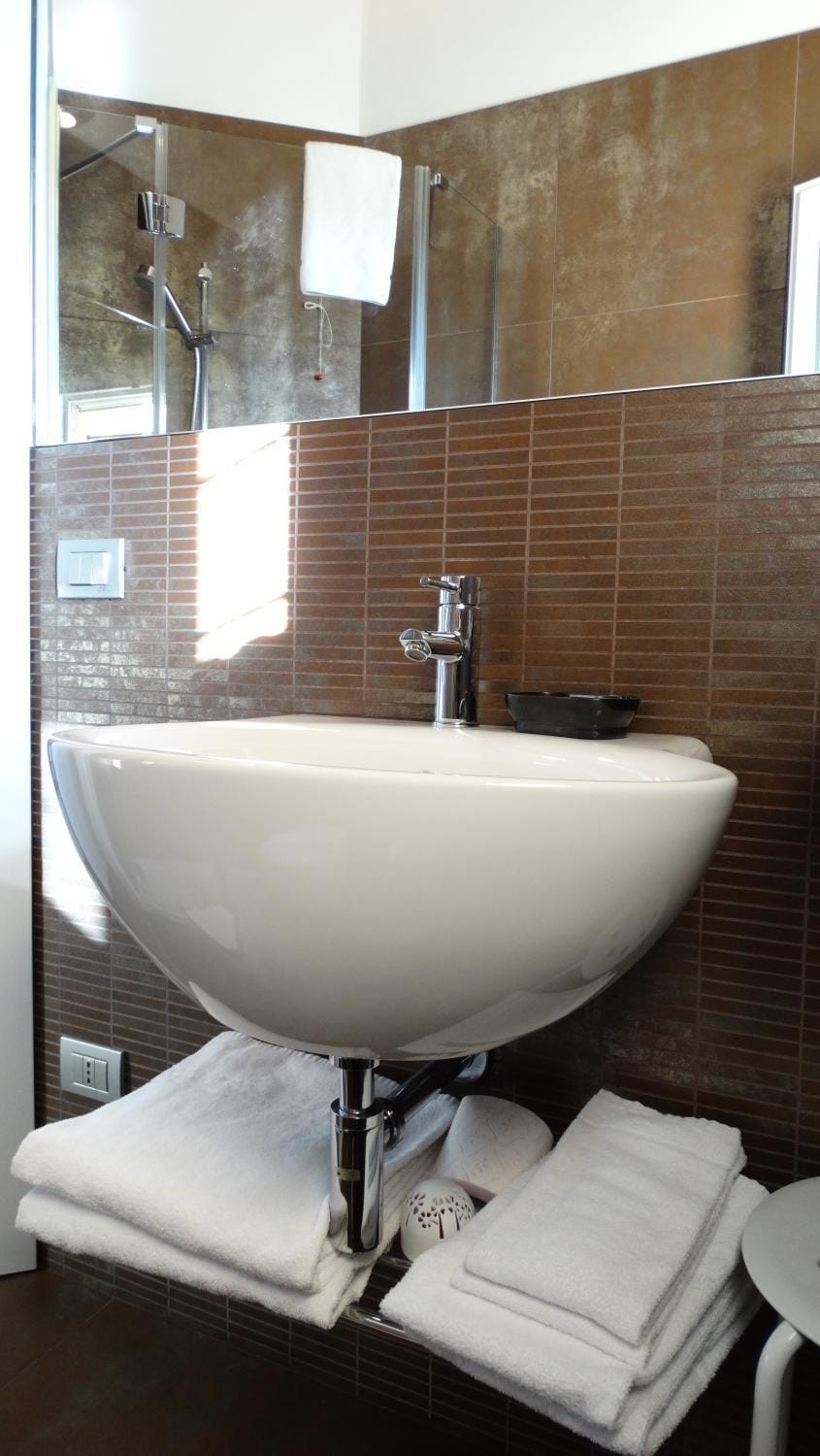 Magrine Castelfranco Veneto Bed and Breakfast in Trentino-South Tyrol
