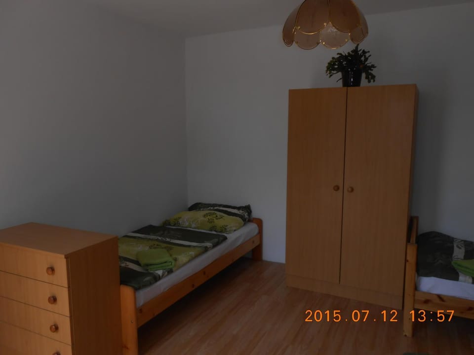 Apartmán Kamila Apartment in South Moravian Region
