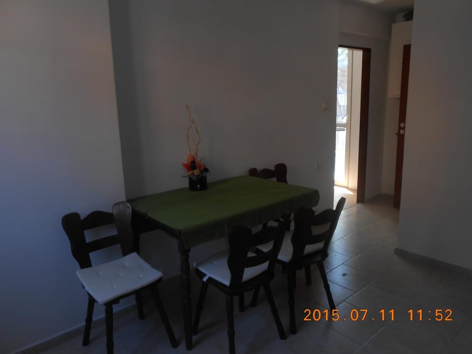 Apartmán Kamila Apartment in South Moravian Region