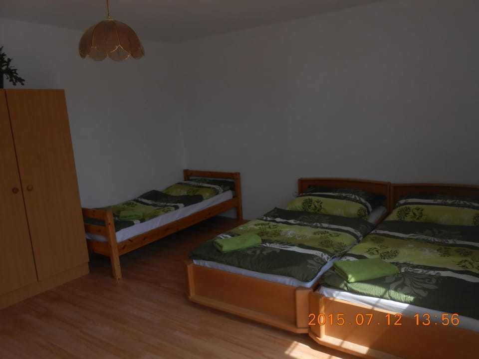 Apartmán Kamila Apartment in South Moravian Region