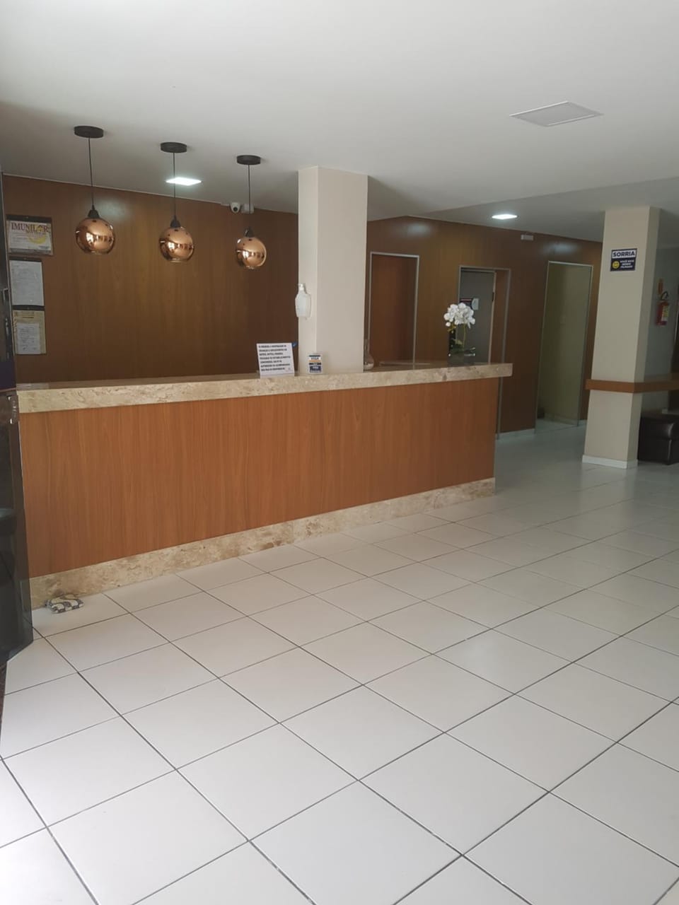 Leal Classic Hotel Hotel in State of Bahia