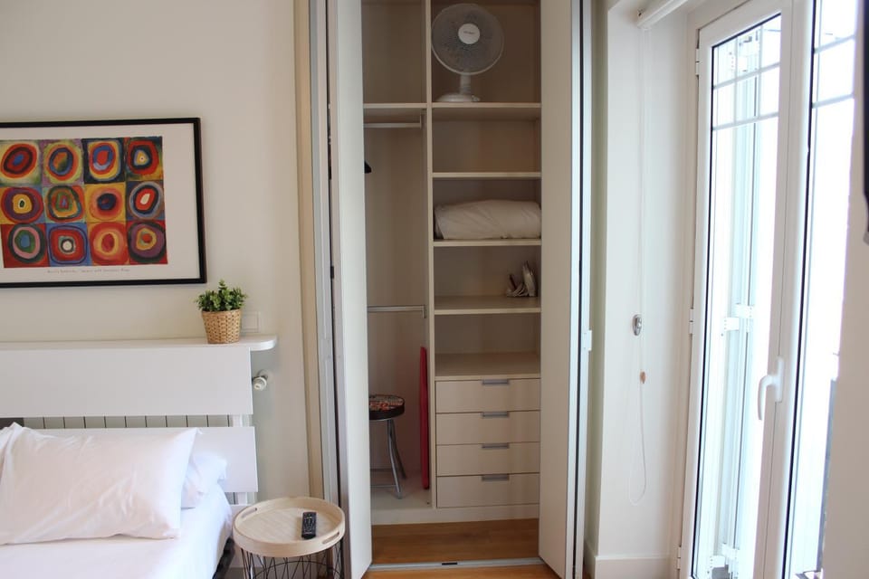 wardrobe