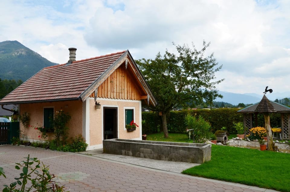Garden, Garden