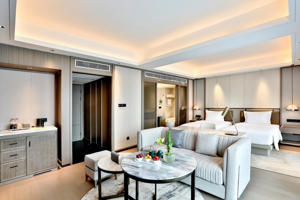 银都酒店 Yandoo Hotel Hotel in Hangzhou