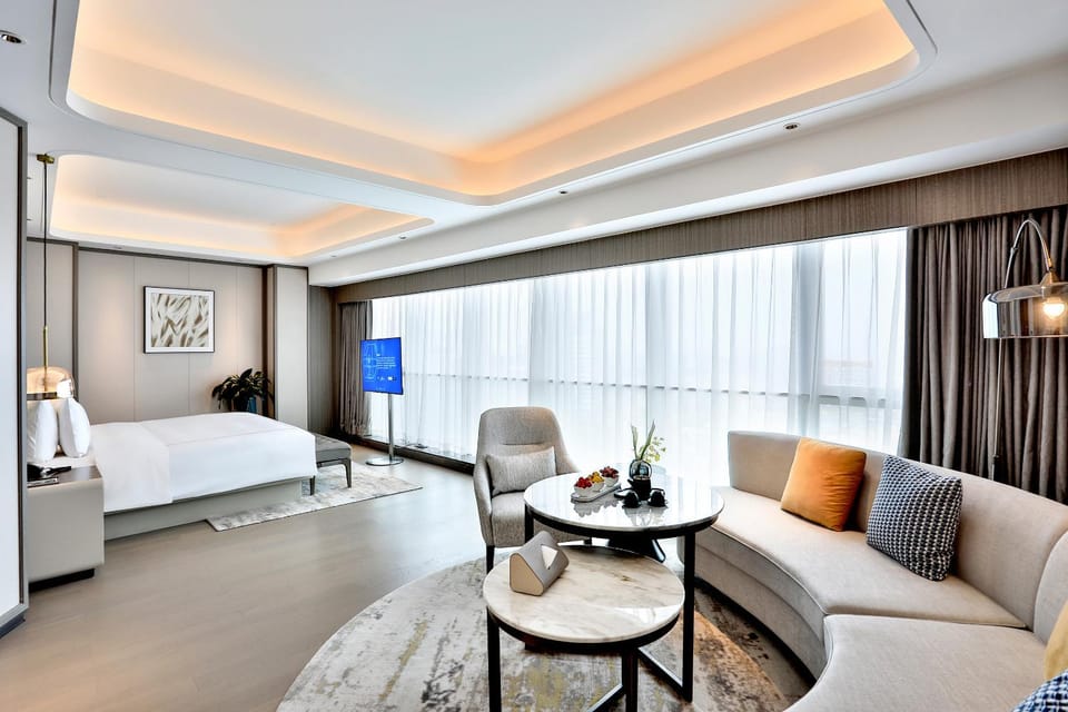 银都酒店 Yandoo Hotel Hotel in Hangzhou