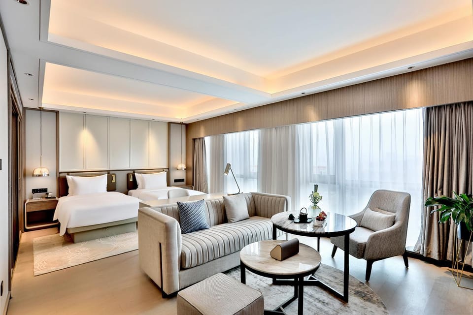 银都酒店 Yandoo Hotel Hotel in Hangzhou