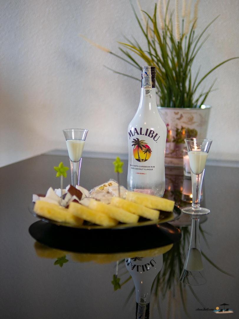 Food and drinks