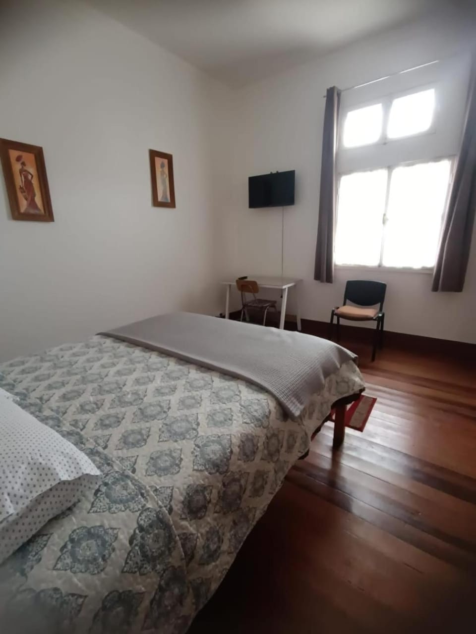 La Otra Vista Bed and Breakfast in Valparaiso