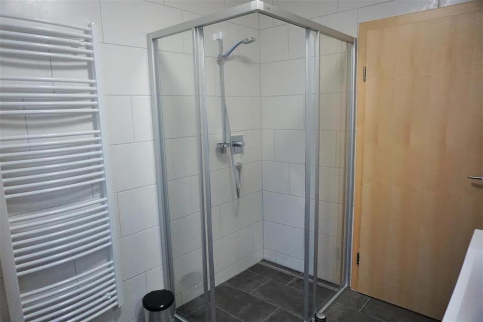 Apart Haun Apartment in Tyrol