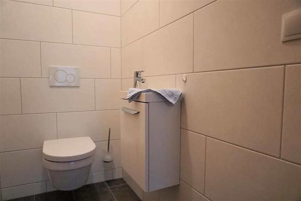 Apart Haun Apartment in Tyrol