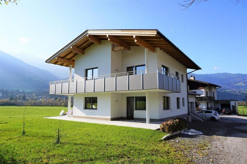 Apart Haun Apartment in Tyrol