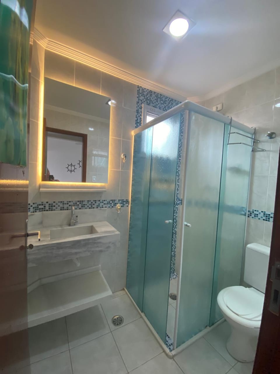 Ilhas do Mel/Praia Grande Caiçara São Paulo Apartment in State of São Paulo