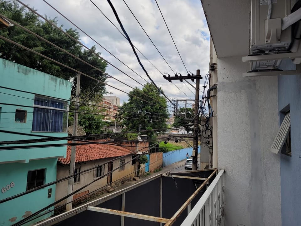 Pousada e Restaurante Estrela Azul Inn in State of São Paulo