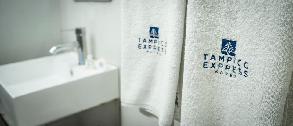 Hotel Tampico Express Hotel in Tampico