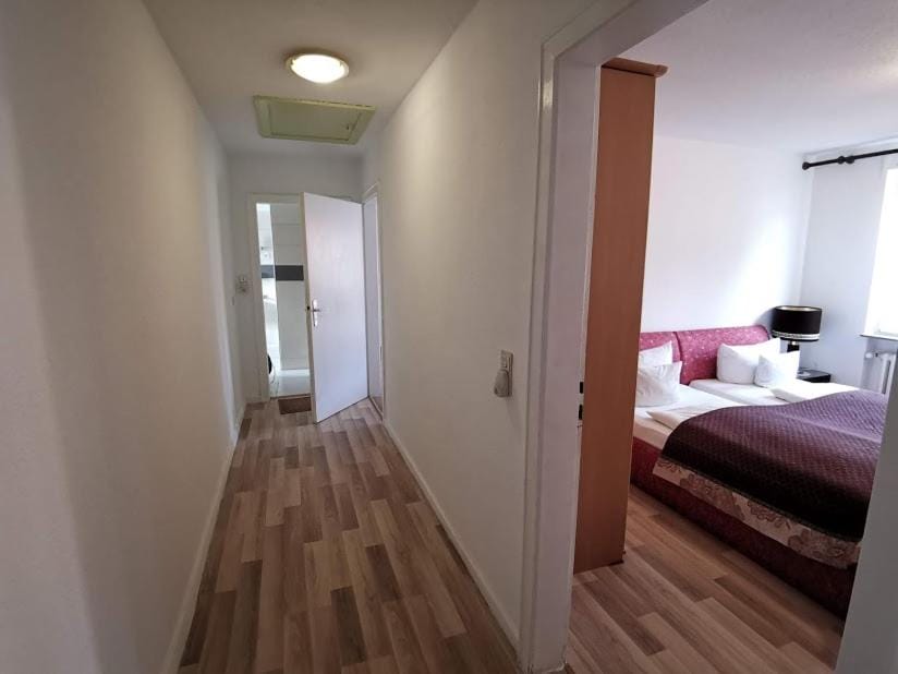 Hotel Happy Hotel in Schleswig-Holstein