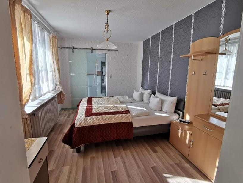 Hotel Happy Hotel in Schleswig-Holstein