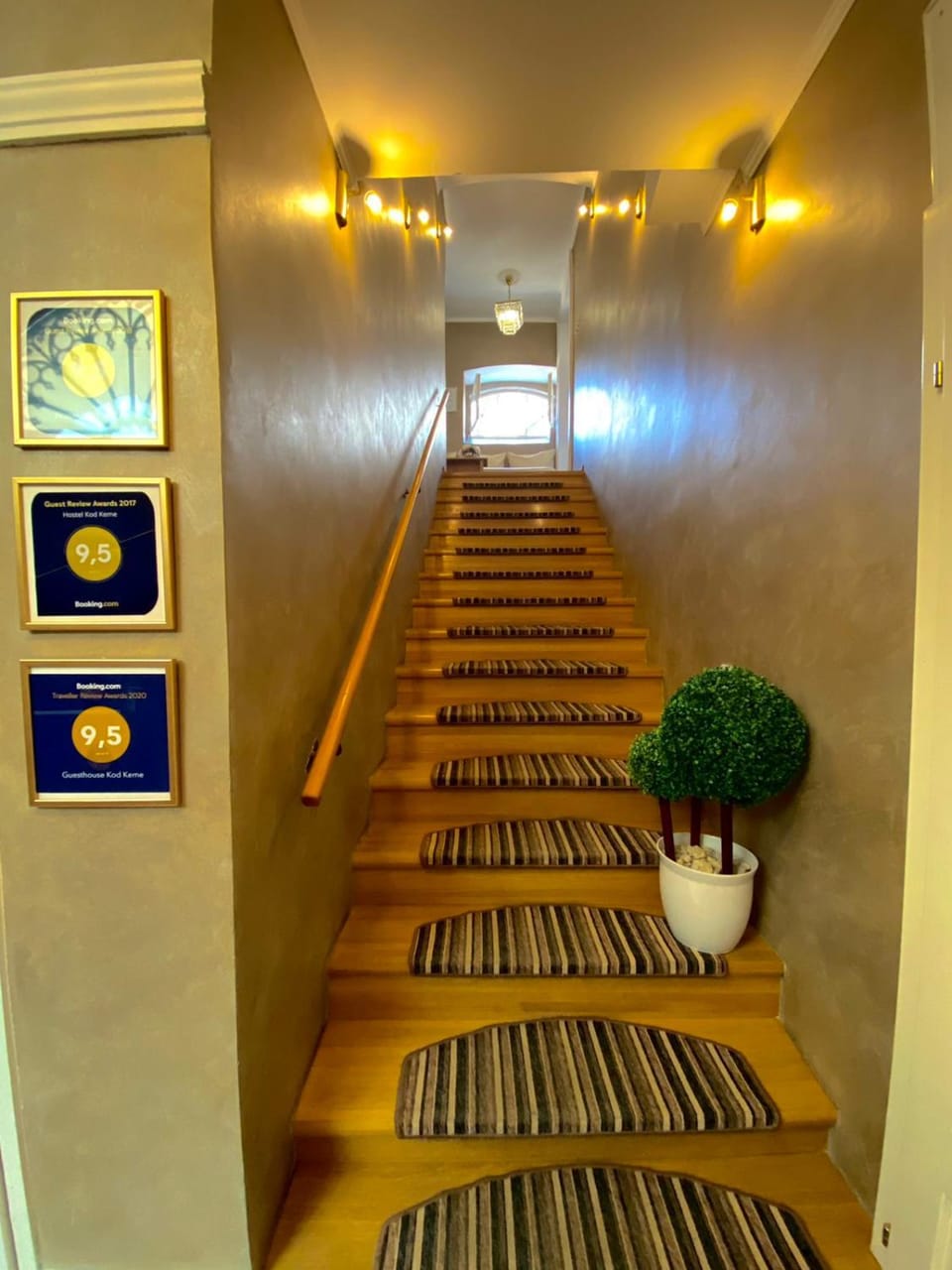 Guesthouse Kod Keme Bed and Breakfast in Sarajevo