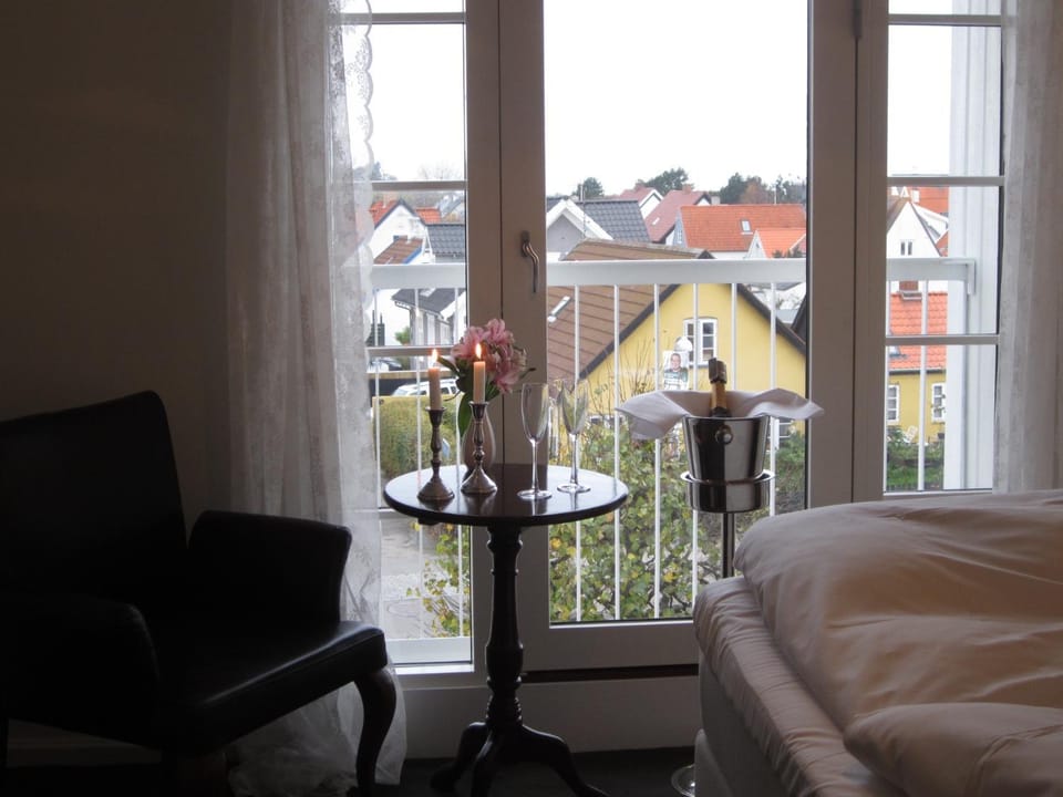Hotel Gilleleje Strand Hotel in Capital Region of Denmark