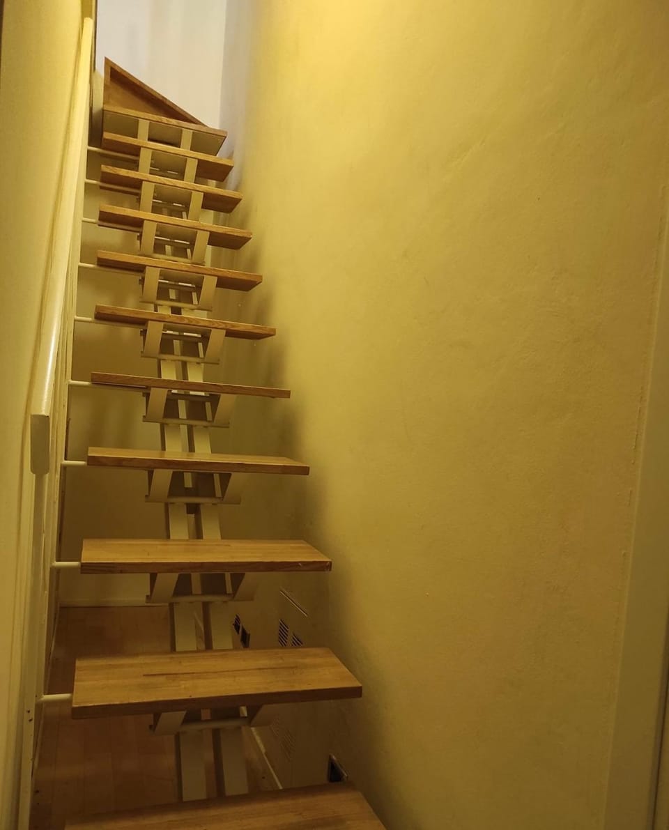 Lauri Loft Boutique Rooms Bed and Breakfast in Pisa