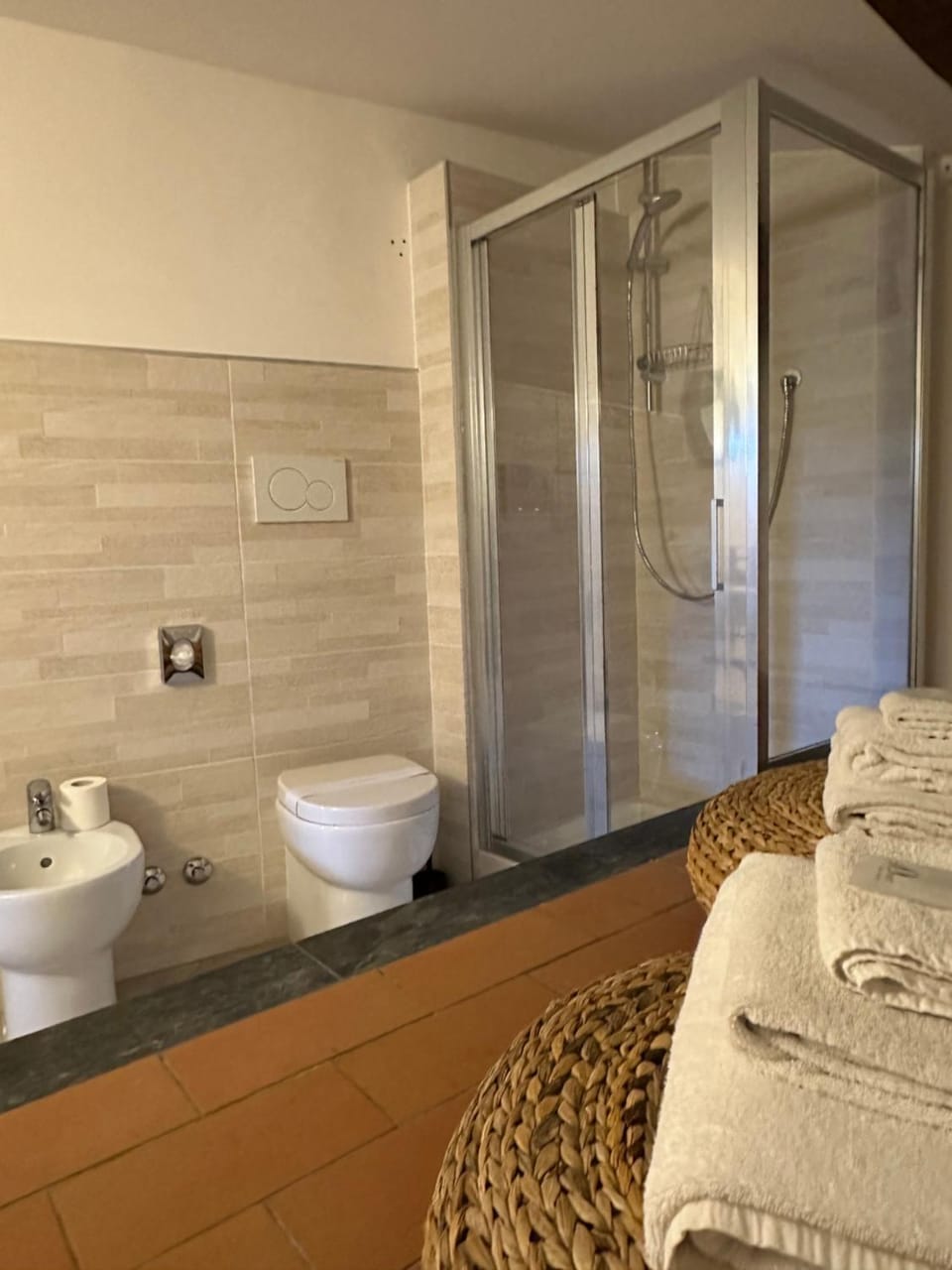 Lauri Loft Boutique Rooms Bed and Breakfast in Pisa