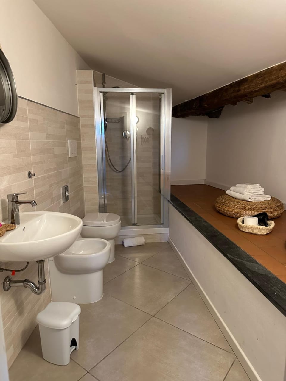 Lauri Loft Boutique Rooms Bed and Breakfast in Pisa