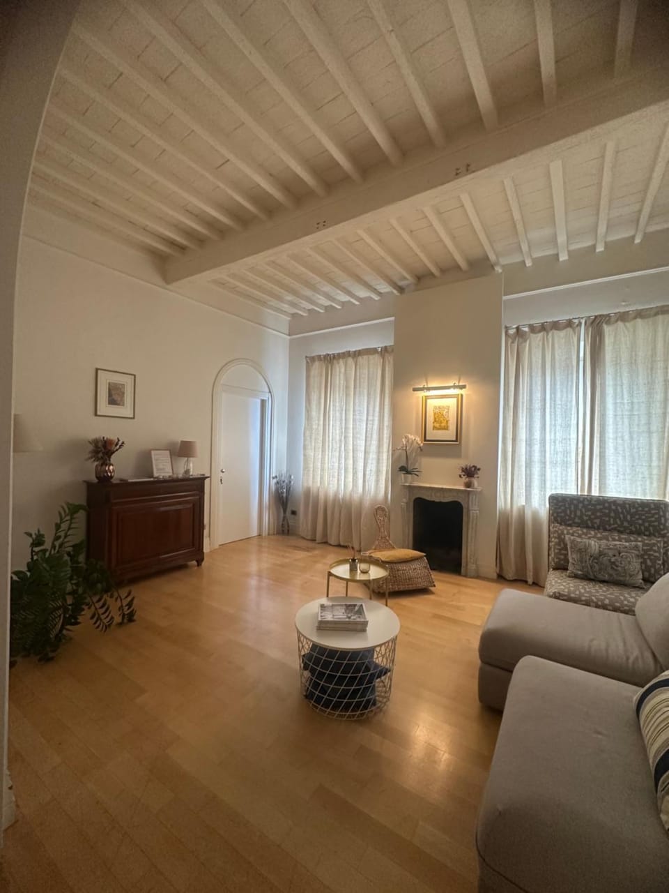 Internal: Not applicable to any particular room