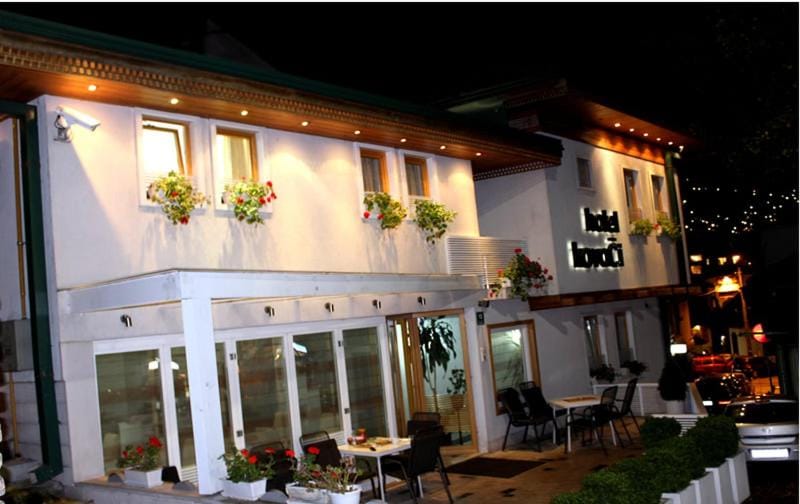 Hotel Kovači Hotel in Sarajevo
