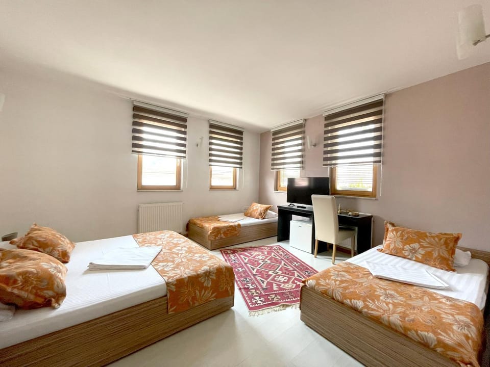 Hotel Kovači Hotel in Sarajevo
