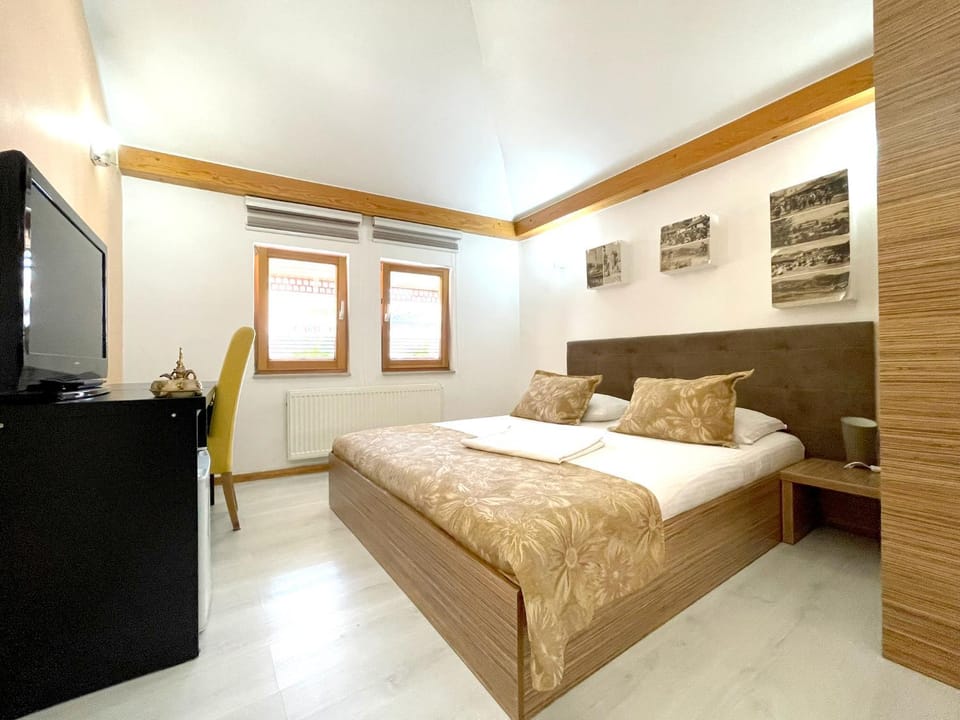 Hotel Kovači Hotel in Sarajevo